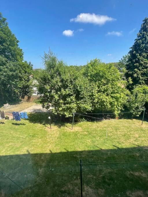 Large 2 Bed Near Glasgow Airport Paisley Exteriér fotografie